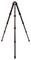 LS-365C - Carbon Fibre Tripod, 480mm