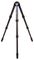 LS-365C - Carbon Fibre Tripod, 480mm