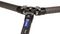LS-365C - Carbon Fibre Tripod, 480mm