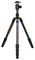 LN284CT + NB40 - Carbon Fibre Tripod with NB-40 Ballhead