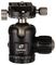 LN284CT + NB40 - Carbon Fibre Tripod with NB-40 Ballhead