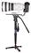 MP-364C - Carbon Monopod, 1700mm
