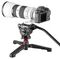 VD-02 - Monopod Tripod Base