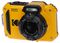 WPZ2 - 16MP Waterproof Camera, 1080P Video, Yellow