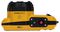 WPZ2 - 16MP Waterproof Camera, 1080P Video, Yellow