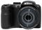 AZ255 - 16MP Digital Bridge Camera, 25x Optical Zoom, 1080p Full HD Video