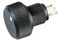 P16 N 10K - Potentiometer, 1W Metal 10K