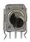 29 0006 - Potentiometer, 10K A