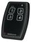 QUANTA-4S4 - 4 Channel Remote Control System, 433MHz