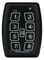 QUANTA-4T16 - 16 Channel Remote Control Transmitter, 433MHz