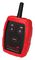 RADIOTRAP-4T3 - 3 Channel Lora Remote Control Transmitter, 433MHz