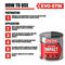 30812365 - Multi-Purpose Impact Instant Contact Adhesive, 250ml