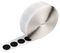 VC11H-804-R5(22.0) - Hook & Loop Fastener Stick On Coin Hook Only 22mm - 200 Pack