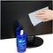 ASCR100T - Screen-Clene Anti-Static Device Cleaning Wipes, 100 Tub