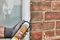 MASGY - Everflex 115 GP Building Mastic, Grey 285ml