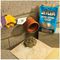 JETCEM3 - Jetcem Rapid Setting Cement, 3kg