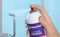 1756-8S - Licron Crystal Permanent ESD Safe Coating Aerosol, 267ml