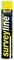 SURVEYYELL - Surveyline Floor Marking Spray Paint, Yellow - 700ml