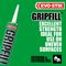 30812111 - GripFill Multi-Purpose Gap Filling Adhesive, White 350ml
