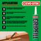 30812111 - GripFill Multi-Purpose Gap Filling Adhesive, White 350ml