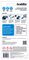 STANDARD 24ML - Standard 2-Part Epoxy Adhesive Syringe, 24ml