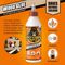5044801 - Gorilla Wood Glue, 236ml