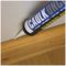 CLKONCEWE4 - Caulk Once Acrylic Decorators Caulk, White 380ml