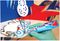 AD34 - Foam 2 Foam Adhesive for Rapid Foam Modelling, 50ml