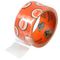3044701 - 48mm x 8.2m Crystal Clear Gorilla Tape