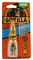4044501 - Gorilla Superglue Brush & Nozzle, 12g