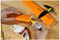 4044501 - Gorilla Superglue Brush & Nozzle, 12g