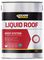AQLIQRFGY7 - Aquaseal Liquid Roof Waterproofing System, Grey 7kg