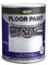 FLOORGYNEW - Floor Paint Matt Grey, 5L