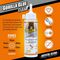 1244401 - Gorilla Glue Clear, 110ml