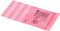 003-0003 - Pink Anti-Static Grip Seal Resealable Bags ESD-Safe, 152mm x 203mm, 100 Pack