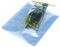 010-0001 - Shielded Anti-Static Heat Seal Bags ESD-Safe, 76mm x 127mm, 100 Pack