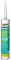 AQUATR - Aqua Mate Silicone Sealant, Transparent 295ml