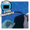 3044721 - Waterproof Patch & Seal Gorilla Tape, Black - 100mm x 3m