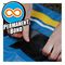 3044721 - Waterproof Patch & Seal Gorilla Tape, Black - 100mm x 3m