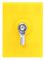 070-0003 - ESD Bonding Point with 10mm Stud