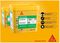 SKFFIXDPGY14 - FastFix All Weather Patio Grout Jointing Compound, Deep Grey 14kg