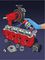 TF-90 TWINSPRAY - TF-90 Fast Drying Cleaning Solvent & Degreaser, 500ml Twin Spray