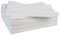 PPC240 - Low Lint Engineers Cleaning Wipes, 50 Pack