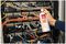 DUST OFF HF - Dust Off High Flow Rate Air Duster, 340ml