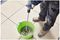 SKCM621TUBDKGY15 - SikaCeram-621 FlowFix Patio Grout Porcelain Jointing Compound, Dark Grey 15kg