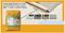 SKCM621TUBDKGY15 - SikaCeram-621 FlowFix Patio Grout Porcelain Jointing Compound, Dark Grey 15kg