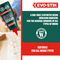 30615818 - Interior Wood Glue/Adhesive, 500ml