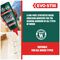 30615819 - Interior Wood Glue/Adhesive, 1L