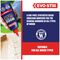 30615824 - Weatherproof Exterior Wood Glue/Adhesive, 1L