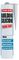 30613350 - Building Silicone Sealant - White, 280ml (C20)